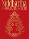 Siddhartha by Hermann Hesse