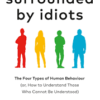 Surrounded By Idiots by Thomas Erikson