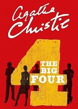 The story follows Poirot as he unravels a complex web of intrigue created by a secretive and formidable criminal syndicate known only as "The Big Four."