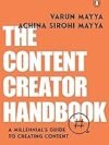 The Content Creator Handbook – Your Ultimate Guide to Digital Success