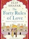 The Forty Rules of Love by Elif Shafak – A Profound Journey of Love and Spirituality