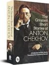 The Greatest Short Stories of Anton Chekhov – A Timeless Literary Masterpiece