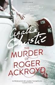The Murder of Roger Ackroyd by Agatha Christie – A Gripping Classic Mystery