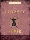 The Odyssey by Homer – A Timeless Epic of Adventure and Heroism
