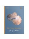 The Time Machine by H.G. Wells – A Sci-Fi Masterpiece That Revolutionized Time Travel