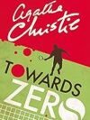 Towards Zero by Agatha Christie – A Masterpiece of Classic Crime Fiction