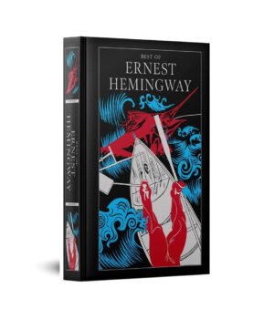 Best of Ernest Hemingway