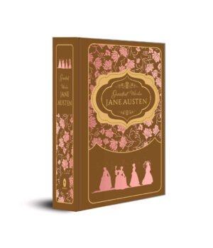 Greatest Works of Jane Austen