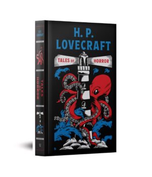 H.P. Lovecraft: Tales of Horror