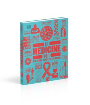 The Medicine Book