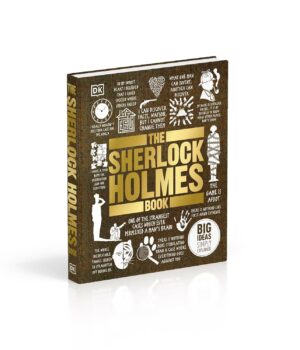 The Sherlock Holmes Book
