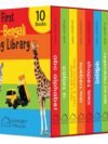 My First English-Bengali Learning Library (Boxed Set of 10 Books)-Bengali Edition