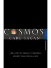 Cosmos by Carl Sagan