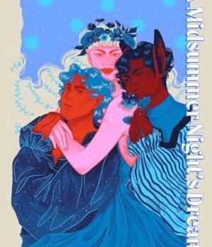 A Midsummer Night’s Dream by William Shakespeare – A Magical Tale of Love, Mischief, and Transformation | Penguin Publications