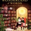 A Wonderland of Words by Shashi Tharoor – A Witty, Insightful Celebration of Language | Aleph