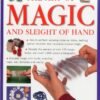 Art of Magic and Sleight of Hand by Nicholas Einhorn – Master the Secrets of Magic!