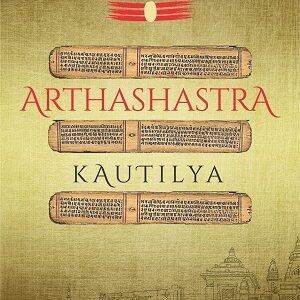 Arthashastra by Kautilya – A Timeless Classic on Strategy, Economics, and Statecraft | Fingerprint Publications