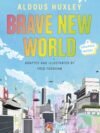 Brave New World by Aldous Huxley – A Chilling Vision of the Future | Vintage Classics