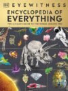 Eyewitness Encyclopedia of Everything – A Stunning Visual Guide for Curious Minds
