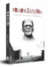 Frankenstein by Mary Shelley – A Timeless Gothic Classic