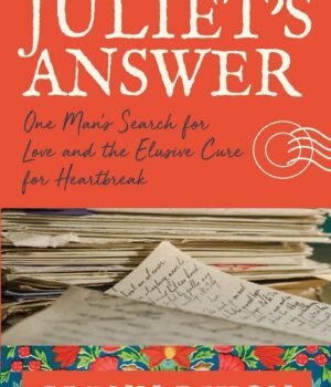Juliet's Answer by Glenn Dixon – A Heartfelt Journey Through Love, Loss, and Self-Discovery | Rupa Publications