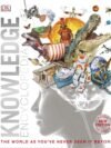 Knowledge Encyclopedia – A Visual Learning Journey for Curious Minds