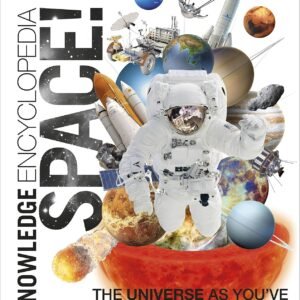 Knowledge Encyclopedia Space!