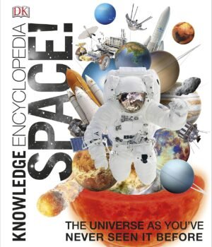 Knowledge Encyclopedia Space!