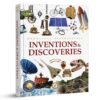 Knowledge Encyclopedia – Inventions and Discoveries: A Fascinating Journey Through Human Innovation