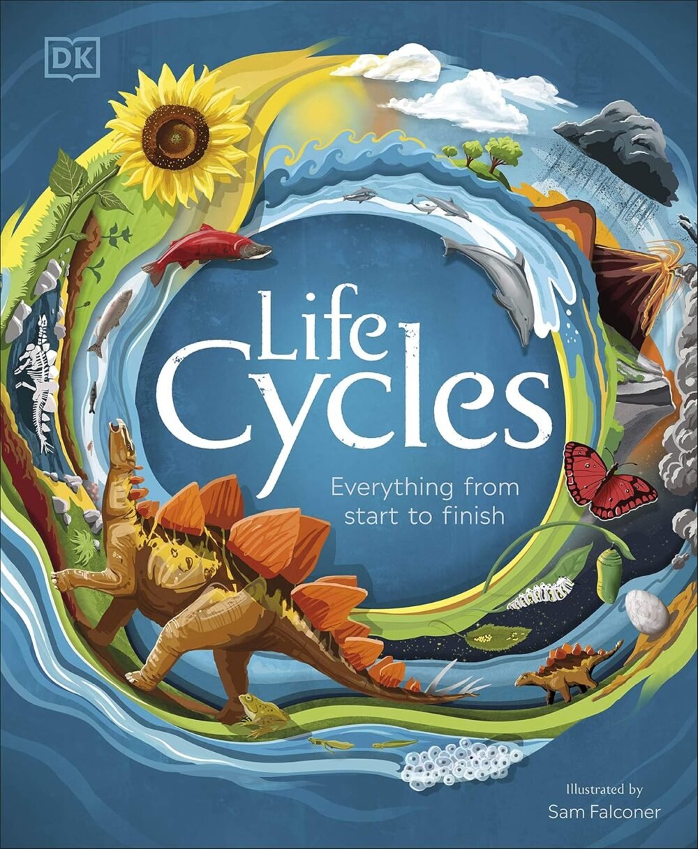 Life Cycles – Discover the Wonders of Nature’s Rhythms