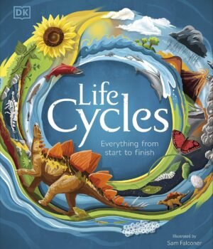 Life Cycles – Discover the Wonders of Nature’s Rhythms
