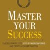 Master Your Success by Thibaut Meurisse – Unlock Your Potential with Proven Strategies