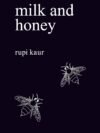 Milk and Honey by Rupi Kaur – A Poetic Exploration of Love, Loss, Trauma, and Healing | Andrews McMeel Publishing