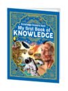 My First Book of Knowledge – A Fun and Educational Introduction to the World Around Us