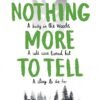 Nothing More to Tell by Karen M. McManus – A Gripping Thriller of Secrets, Lies, and Murder | Penguin Publications