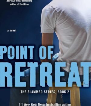 Point of Retreat by Colleen Hoover – A Heartfelt Sequel About Love, Loss, and Second Chances | Simon & Schuster