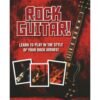 Rock Guitar – Master the Art of Rock with This Ultimate Beginner’s Guide!