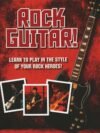 Rock Guitar – Master the Art of Rock with This Ultimate Beginner’s Guide!