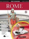 Rome: Great Civilisations by Eva Bargalló – Discover the Legacy of Ancient Rome