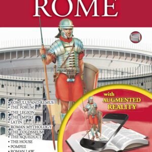 Rome: Great Civilisations by Eva Bargalló – Discover the Legacy of Ancient Rome