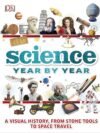 Science Year by Year: A Visual History, From Stone Tools to Space Travel – A Stunning Exploration of Scientific Progress