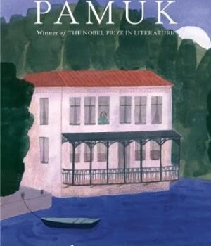Silent House by Orhan Pamuk – A Haunting Tale of Memory, Family, and History | Penguin Publications