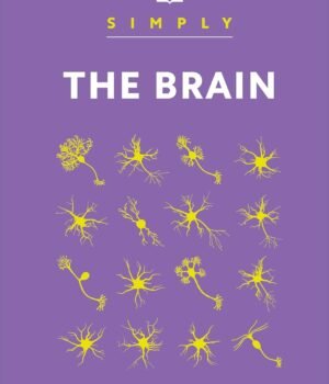 Simply The Brain by DK – A Clear, Concise Guide to How Your Brain Works | DK Publishing
