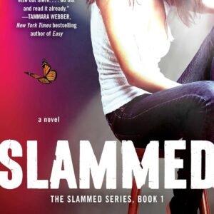 Slammed by Colleen Hoover – A Heartfelt Story of Love, Loss, and Poetry | Simon & Schuster