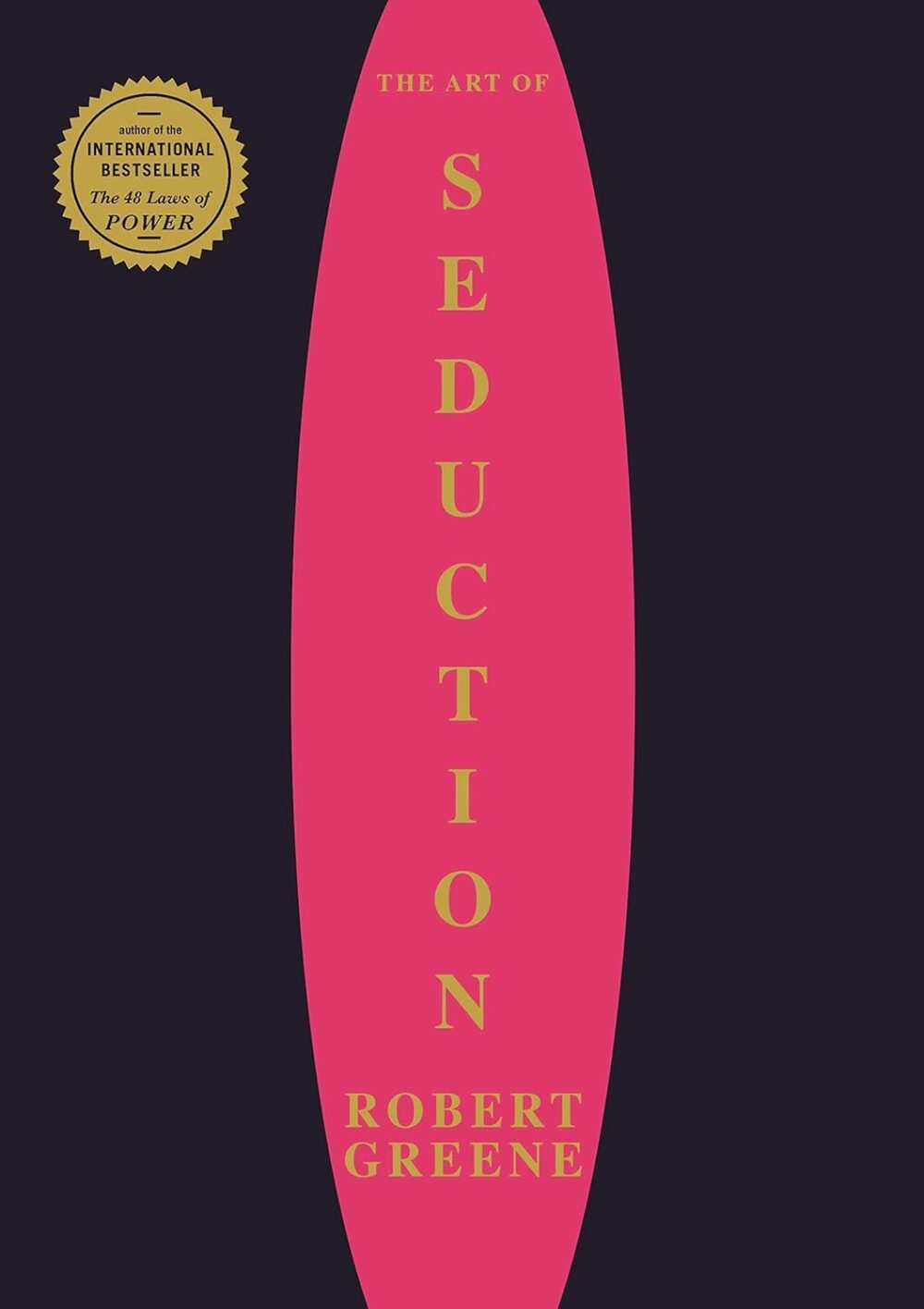 The Art of Seduction by Robert Greene – Master the Power of Influence