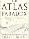 The Atlas Paradox by Olivie Blake – A Darkly Enchanting Sequel of Power, Knowledge, and Betrayal | Pan MacMillan