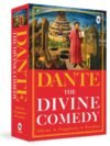 The Divine Comedy by Dante Alighieri – A Masterpiece of World Literature