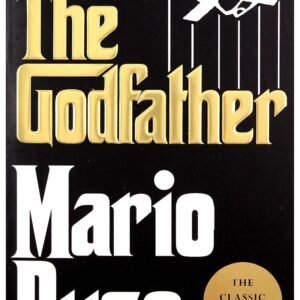 The Godfather by Mario Puzo – A Legendary Tale of Power, Family, and Loyalty | Penguin Publications