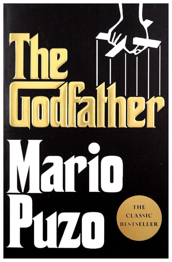The Godfather by Mario Puzo – A Legendary Tale of Power, Family, and Loyalty | Penguin Publications