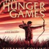 The Hunger Games: Illustrated Edition by Suzanne Collins – A Stunning Visual Reimagining of a Modern Classic